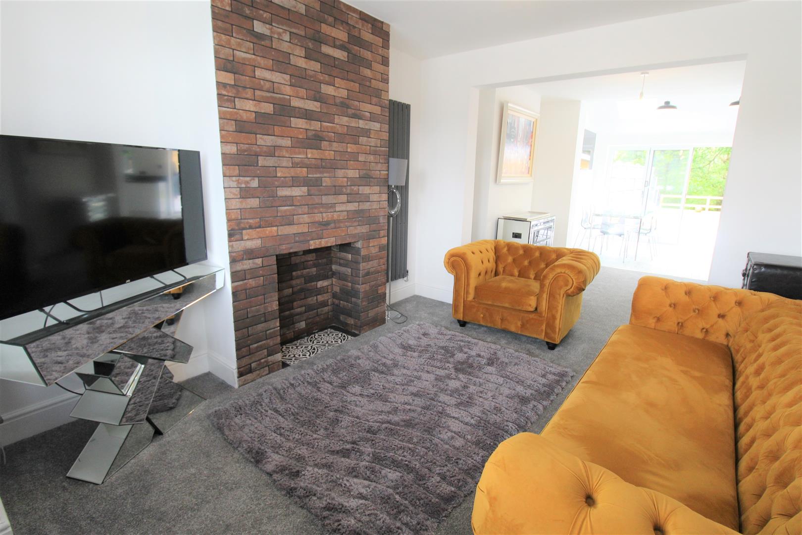 Ash Bank Road, Werrington, Stoke-On-Trent